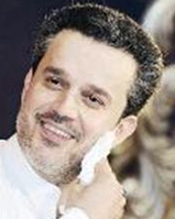 الحاج باسم الكربلائي